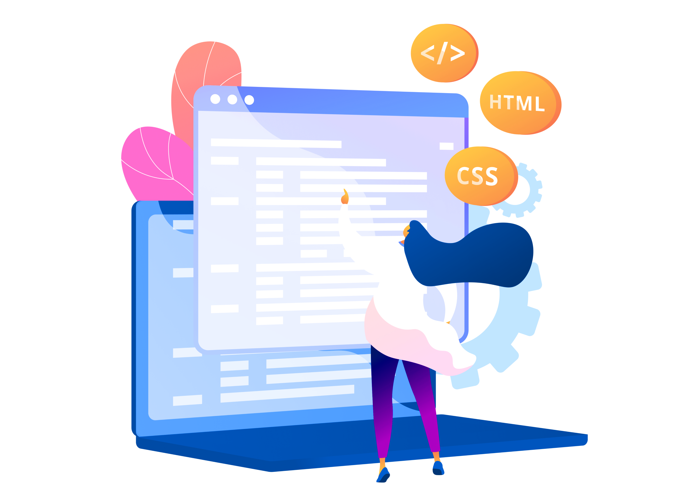 Custom Software Development