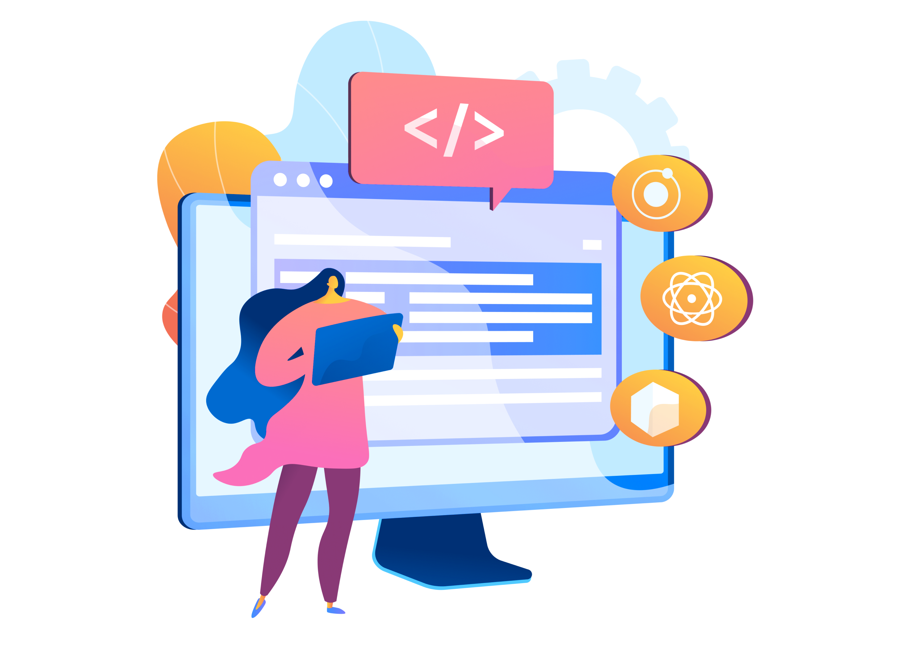 Web Application Development